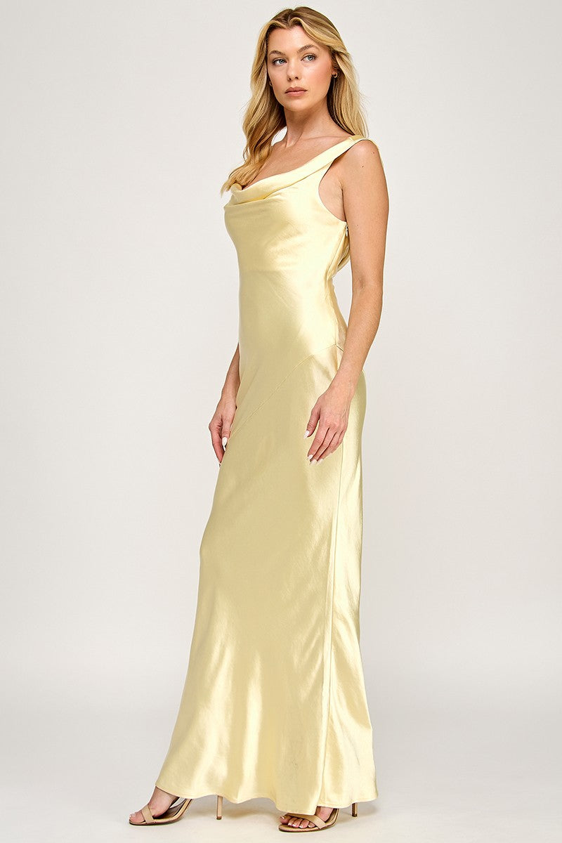 Yomi's Dress