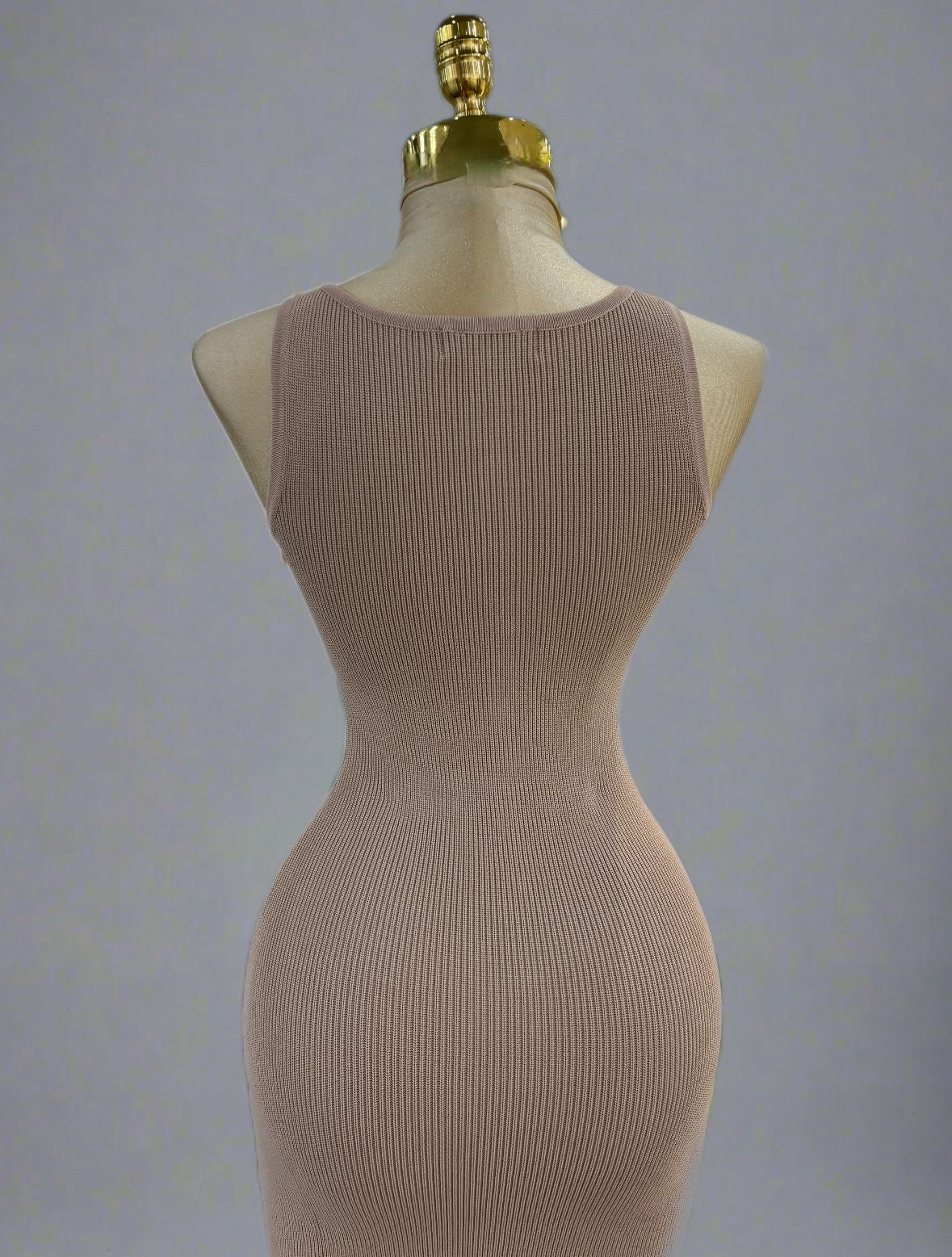 Trixie's Midi Dress