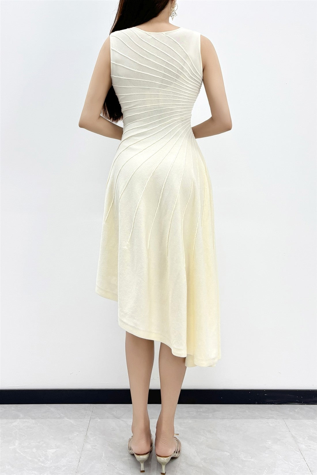 Lydie's Dress