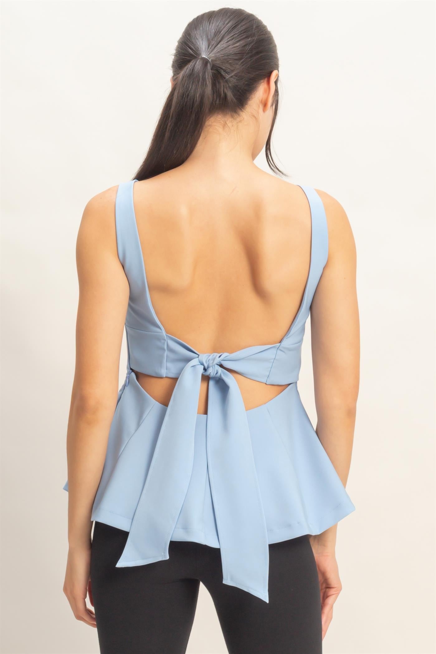 Lydia's Top