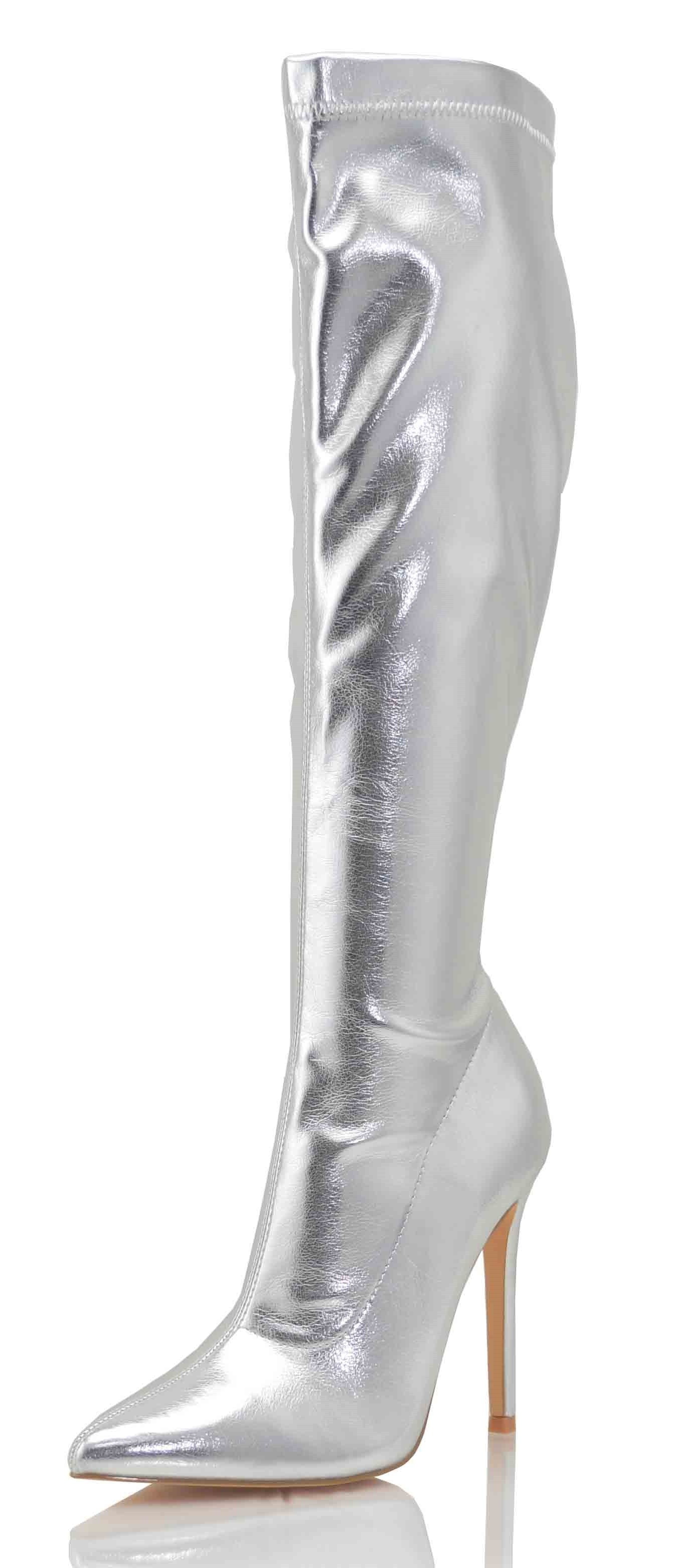 Ivey's Boots