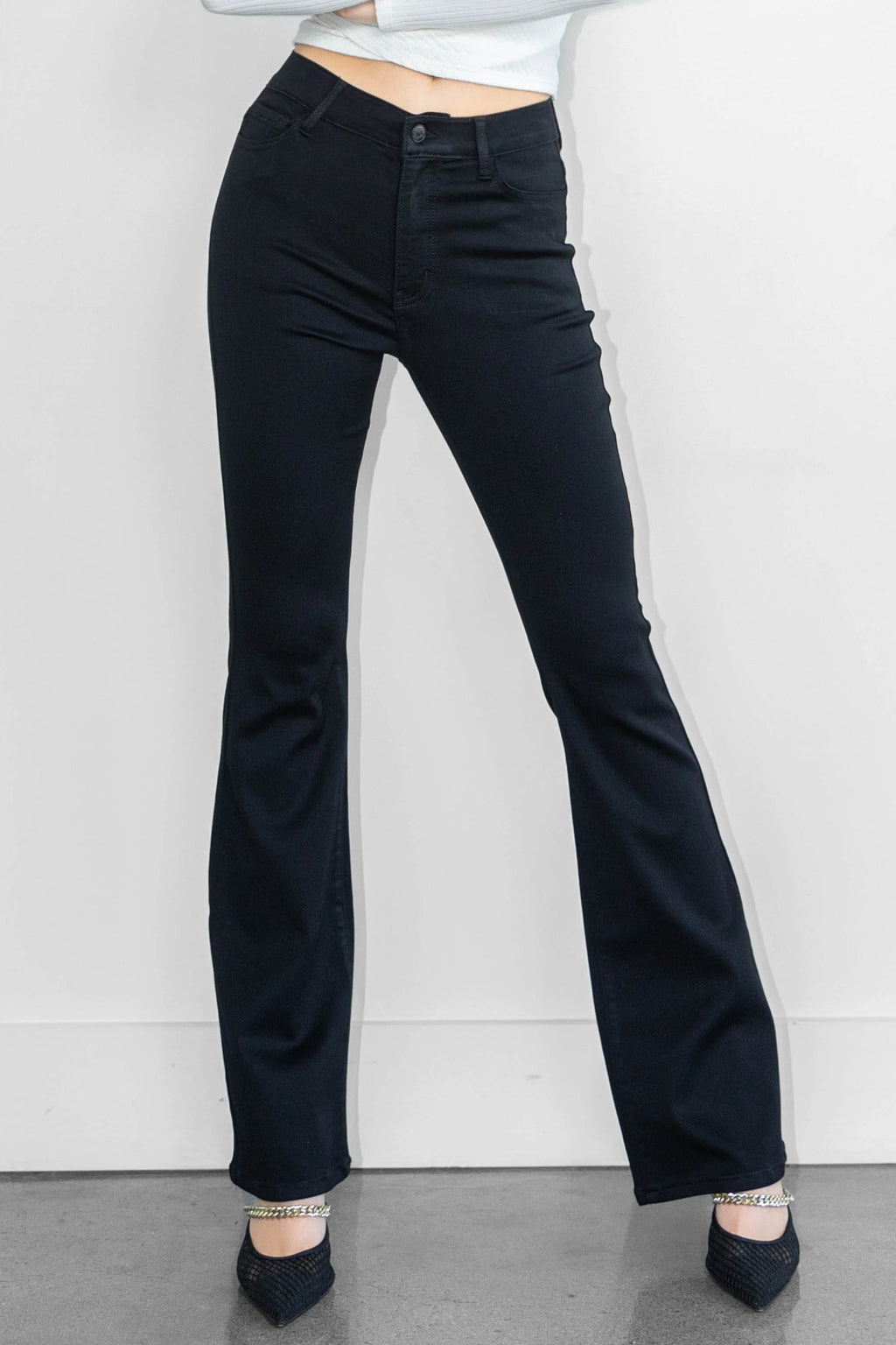 Junia's Jeans