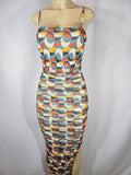 Bali's Dress