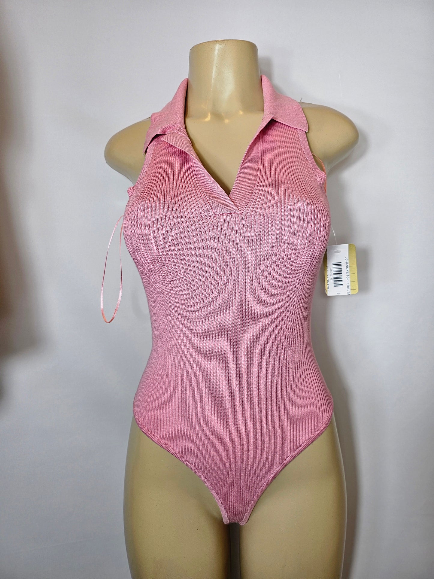 Johana's Bodysuit