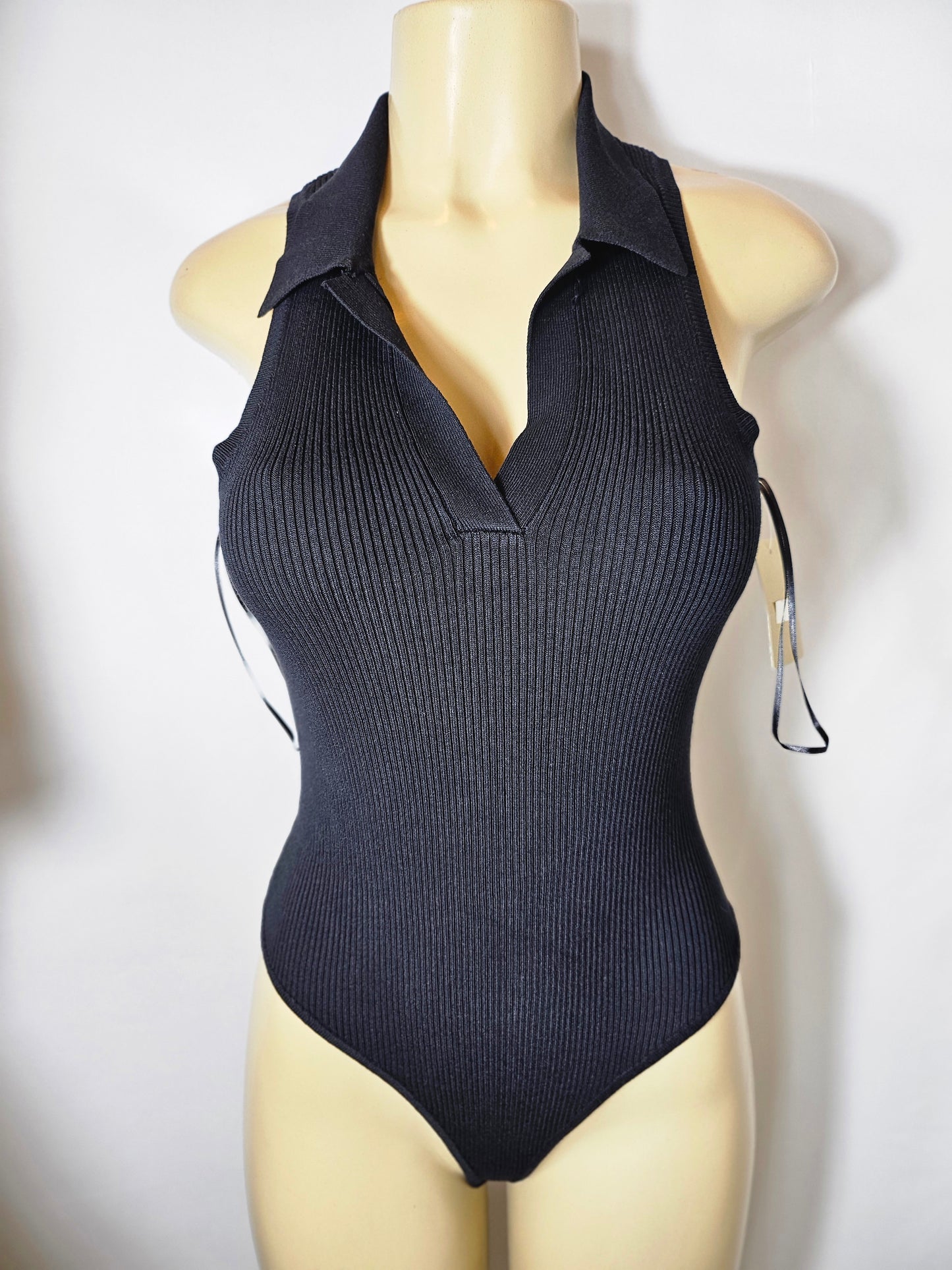 Johana's Bodysuit