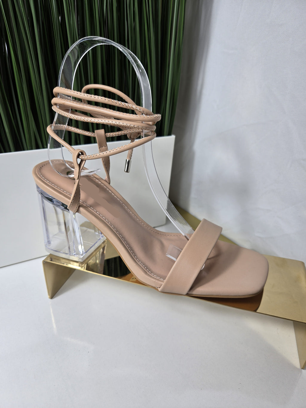 Rosalee's Heels