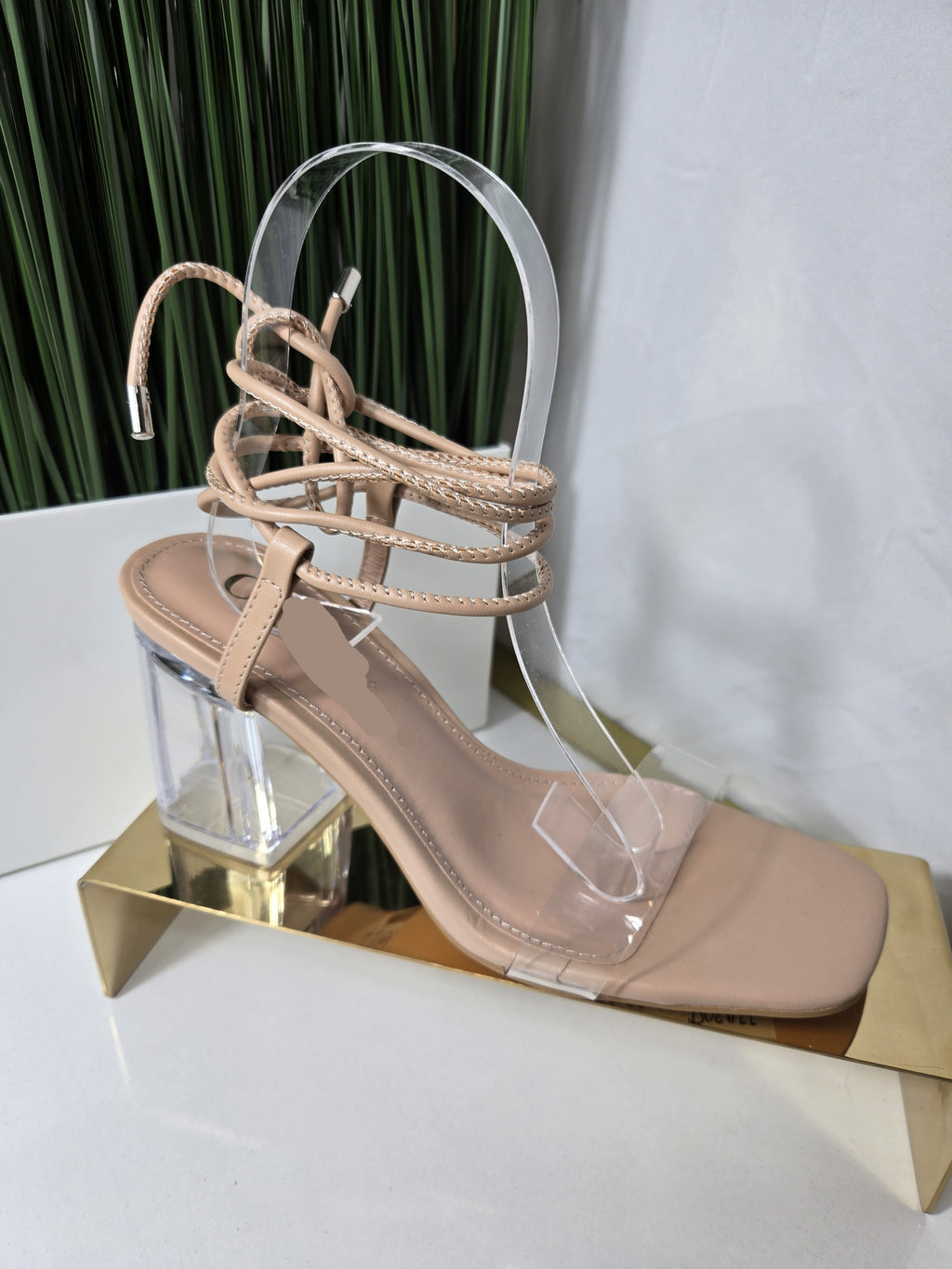 Rosalee's Heels