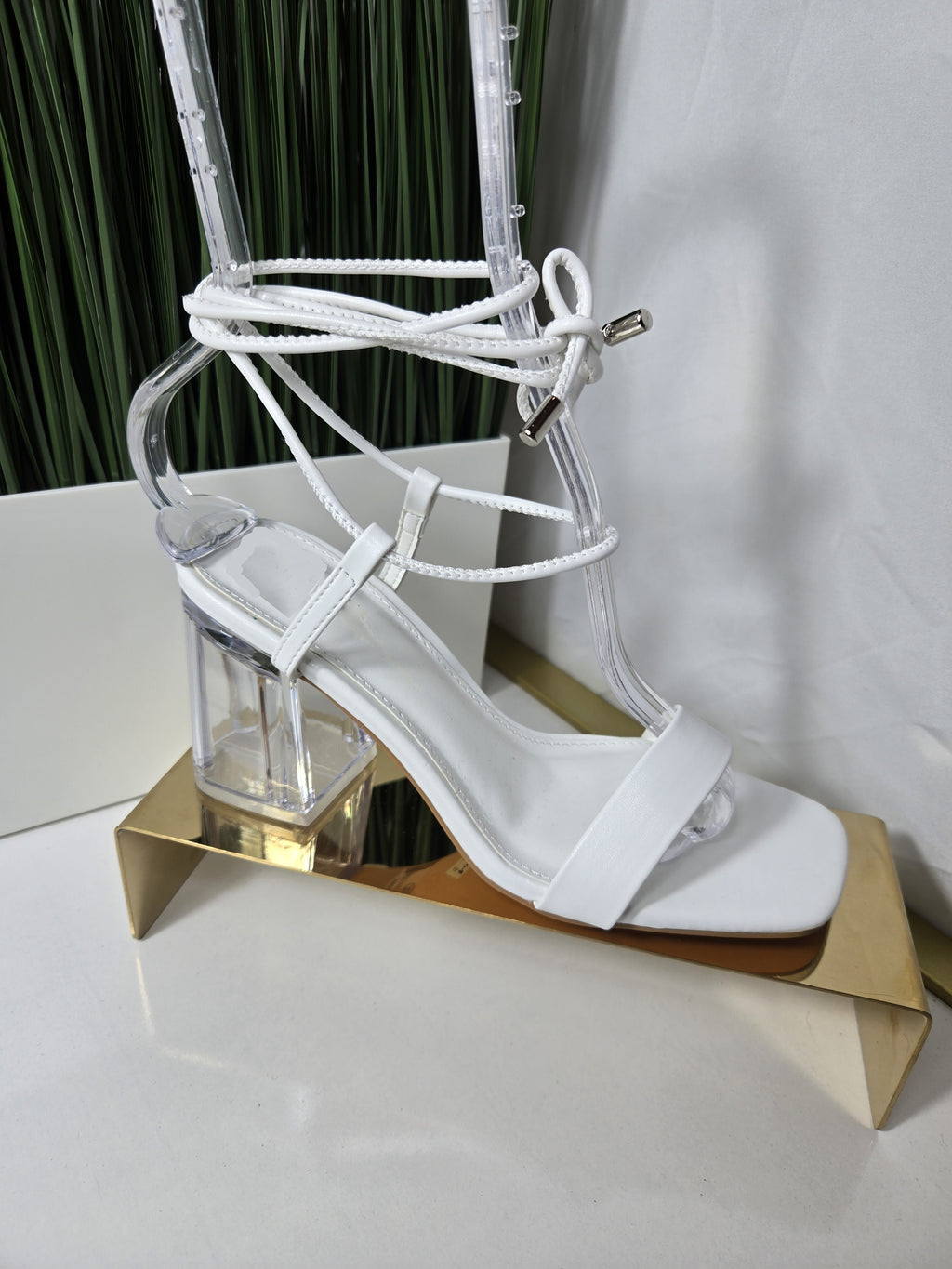 Rosalee's Heels