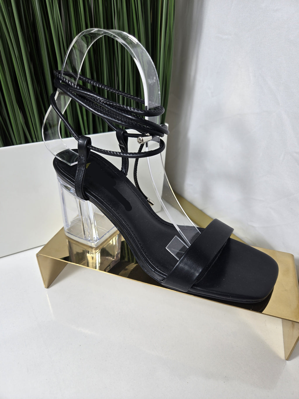 Rosalee's Heels