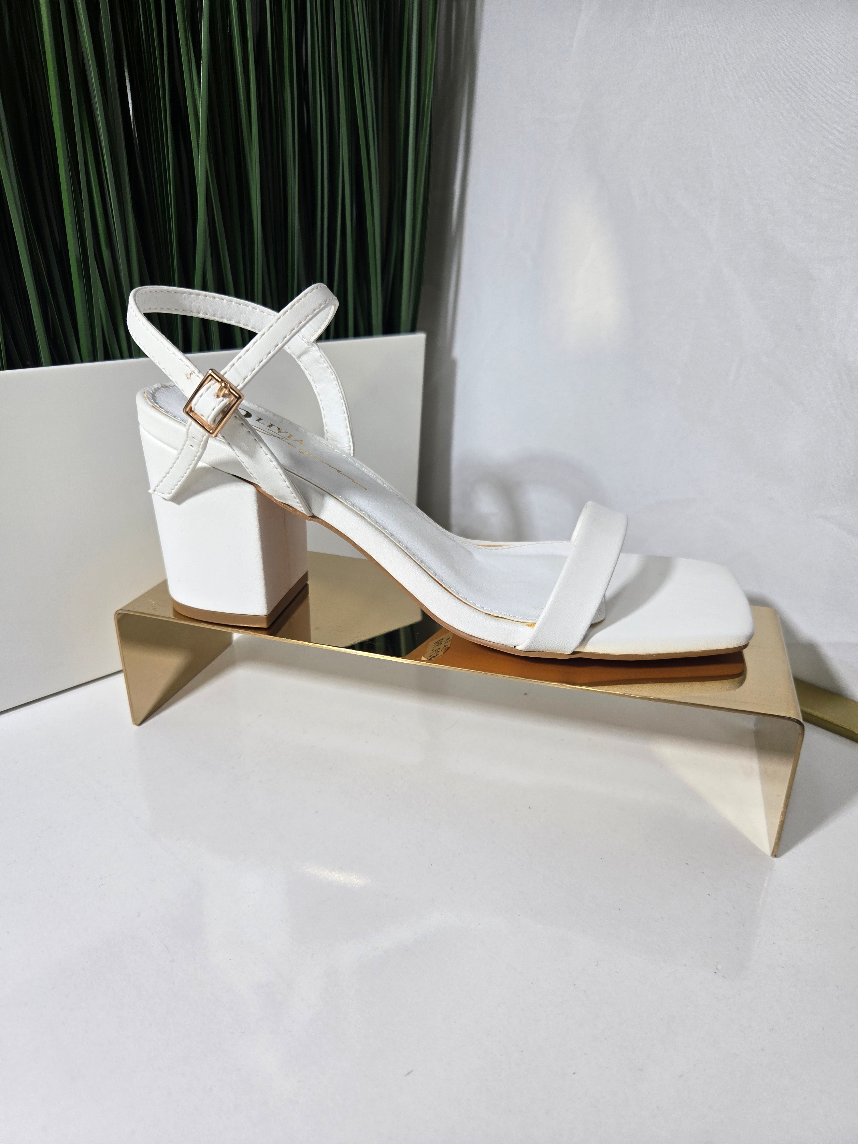 Java's Heels