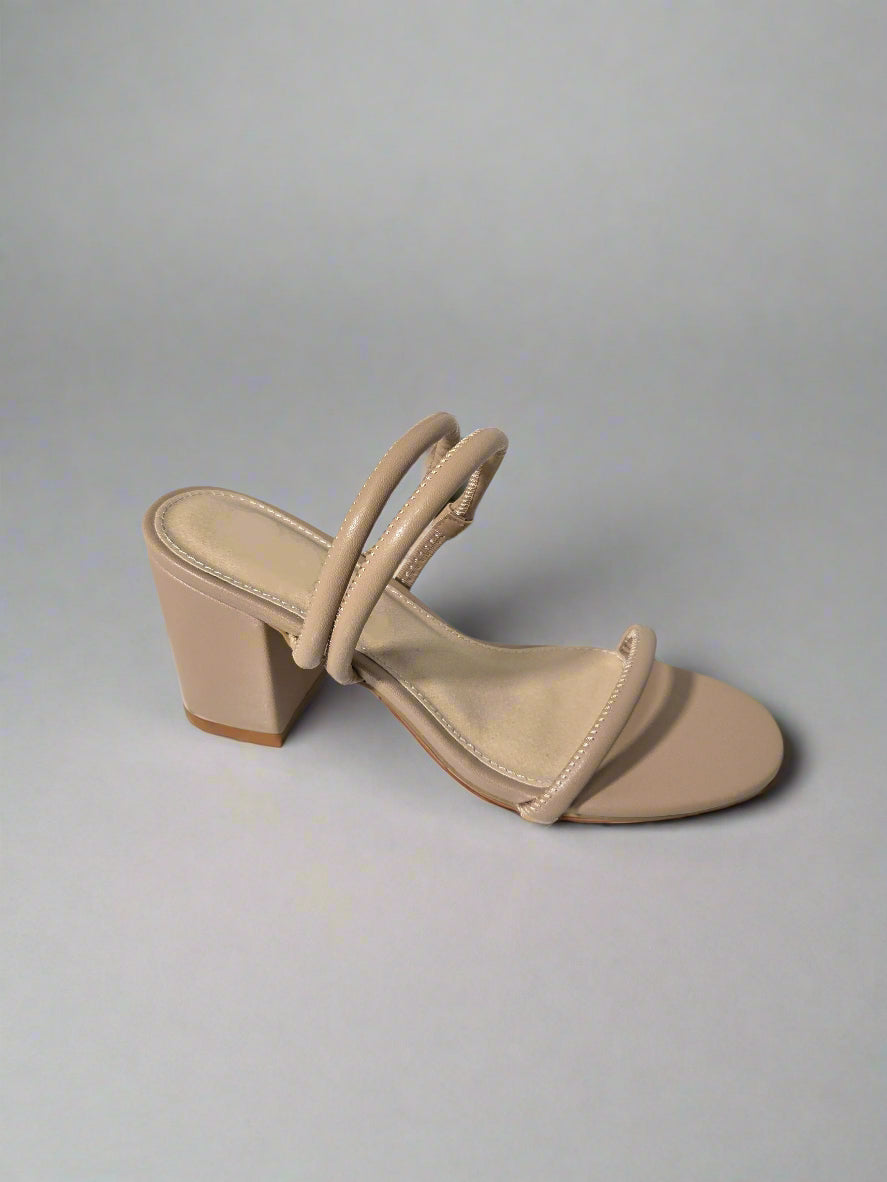 Kylee's Heels