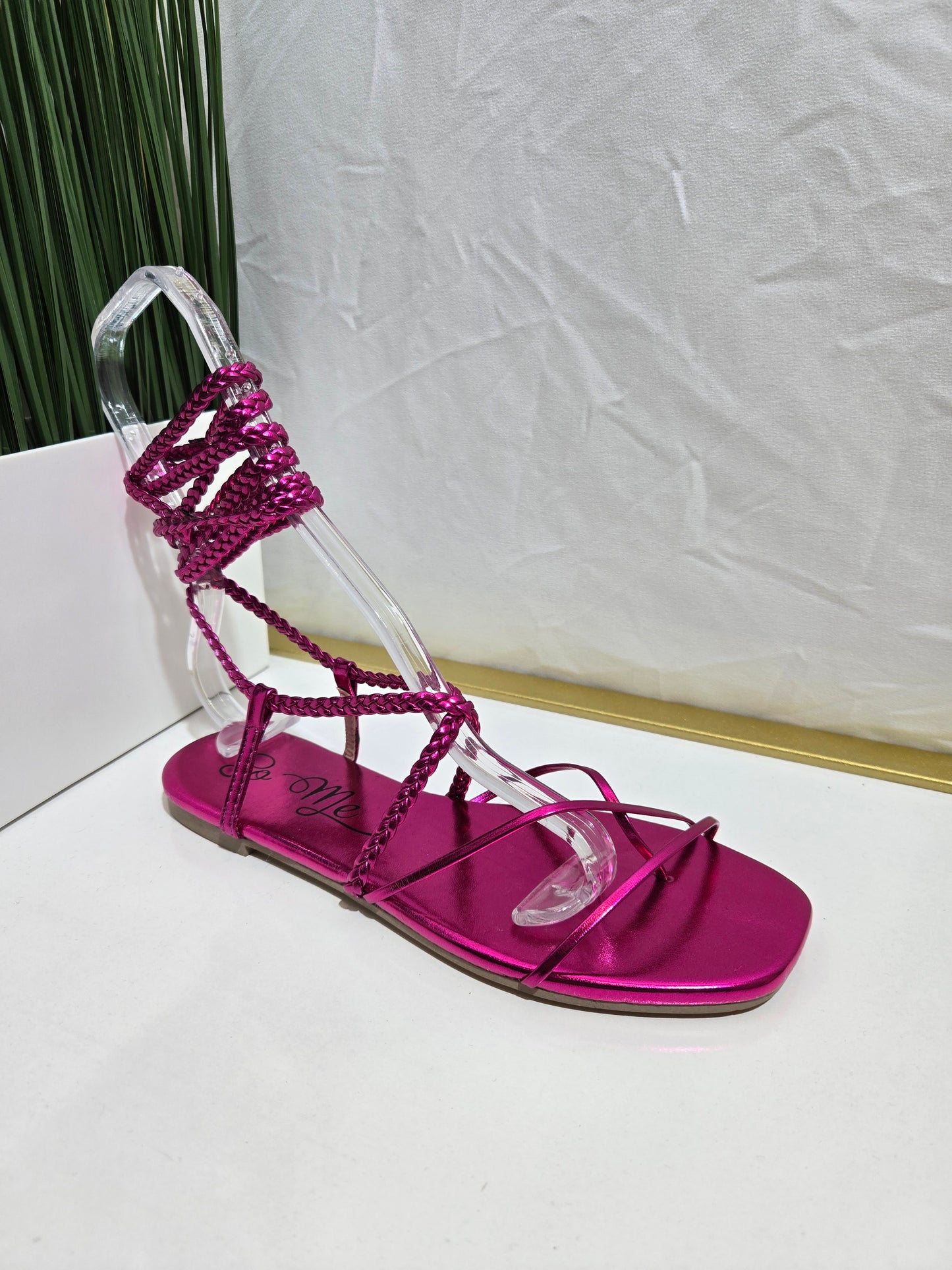 Katka's Sandals