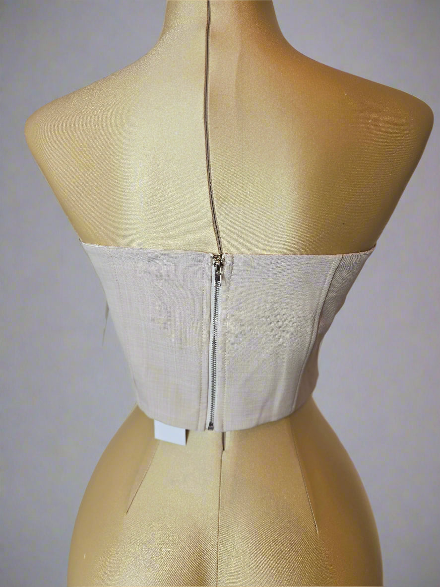 Nyla's Top