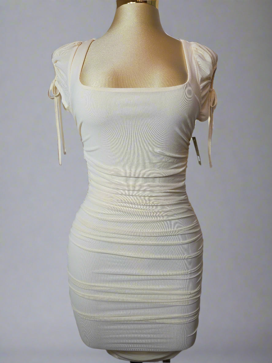 Mackenzie's Dress