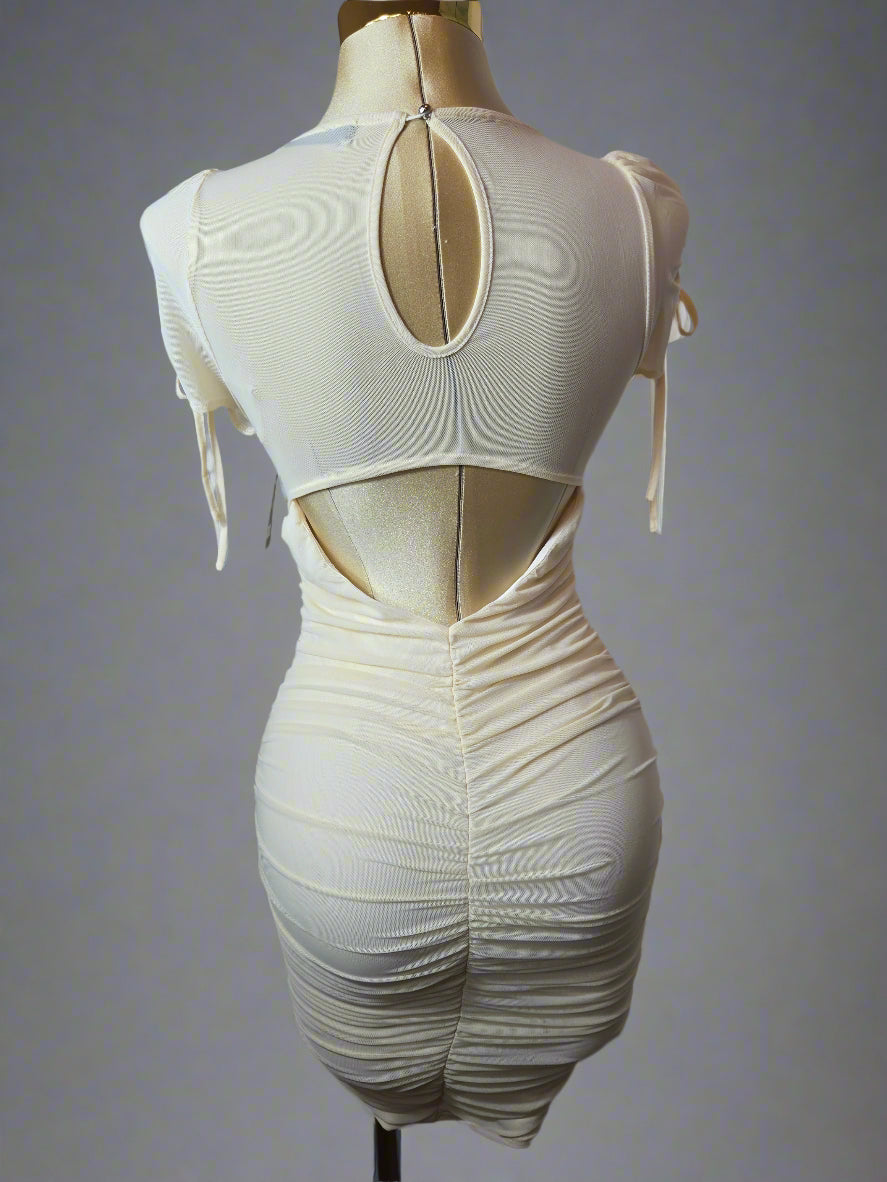 Mackenzie's Dress