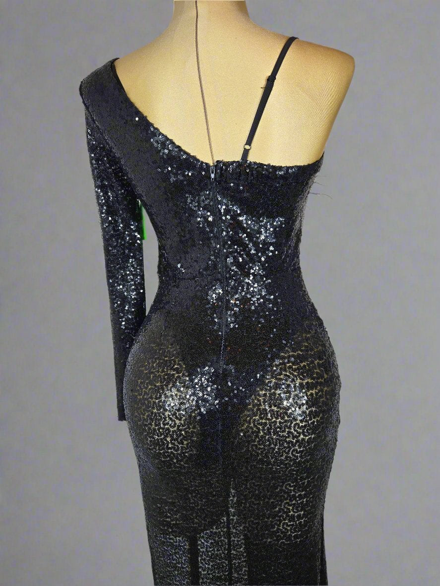 Hailey's Dress