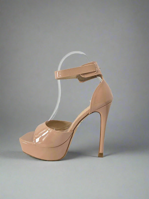 Amalea's Heels