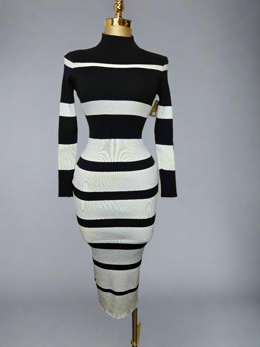 Adeline's Dress
