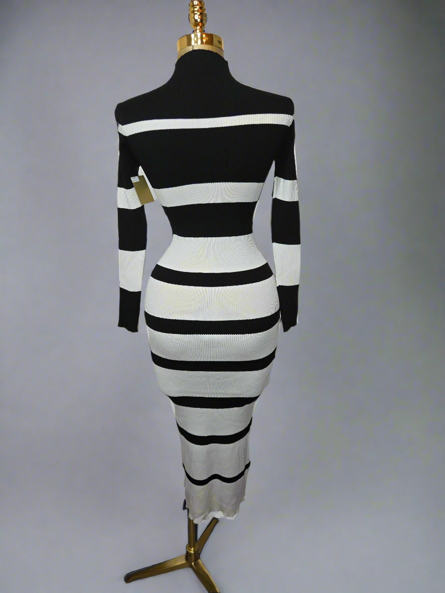 Adeline's Dress