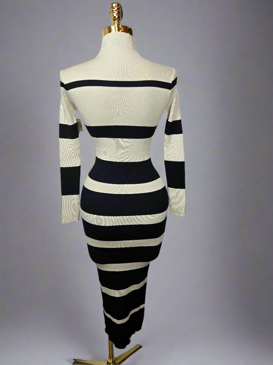 Adeline's Dress