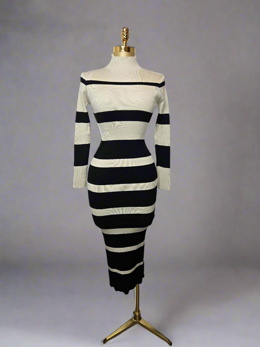 Adeline's Dress