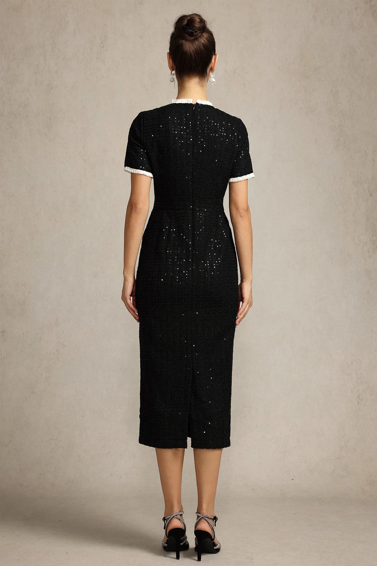 Rani's Midi Dress