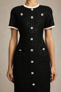 Rani's Midi Dress