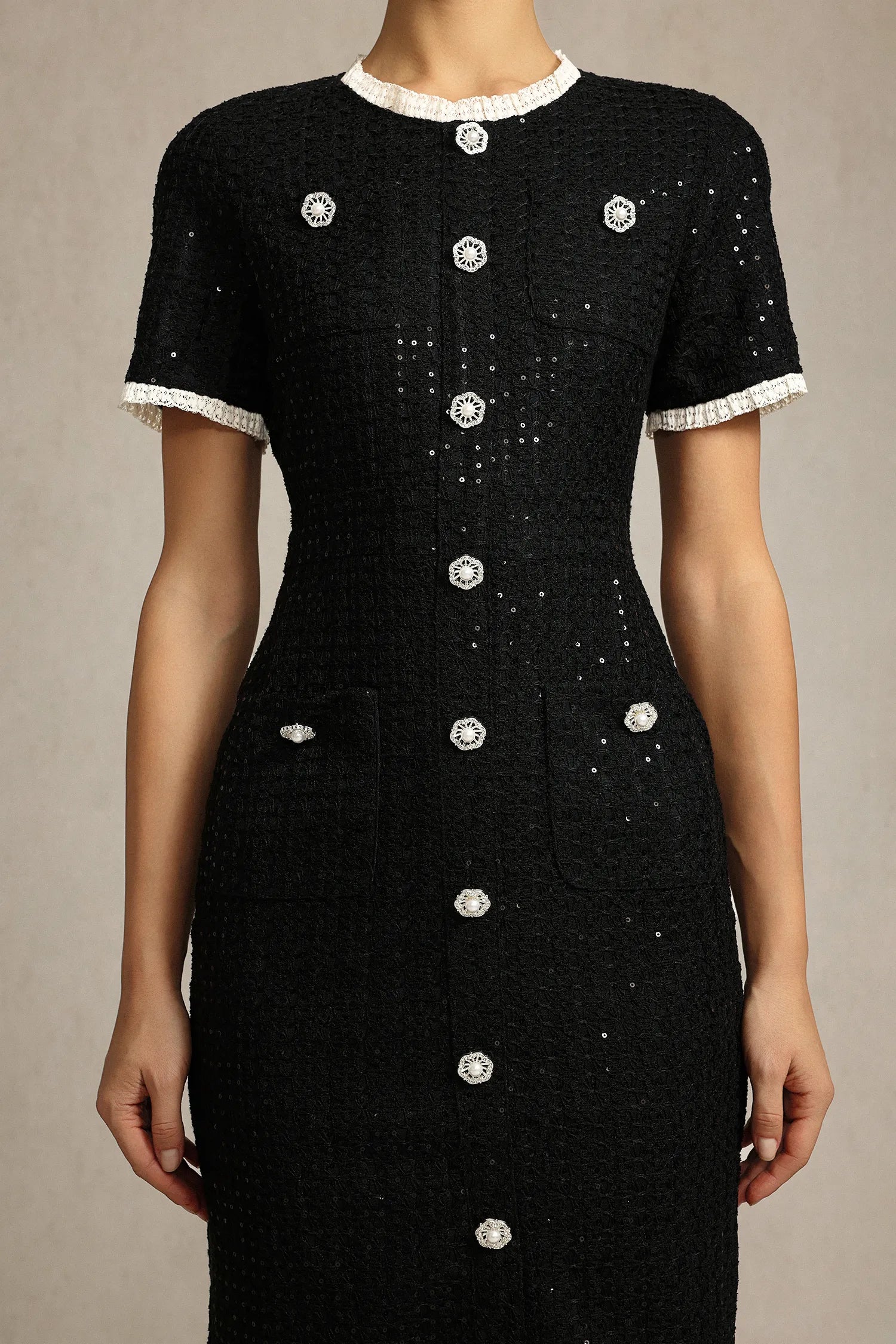 Rani's Midi Dress
