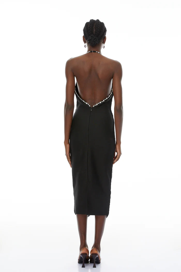 Welmi's Dress