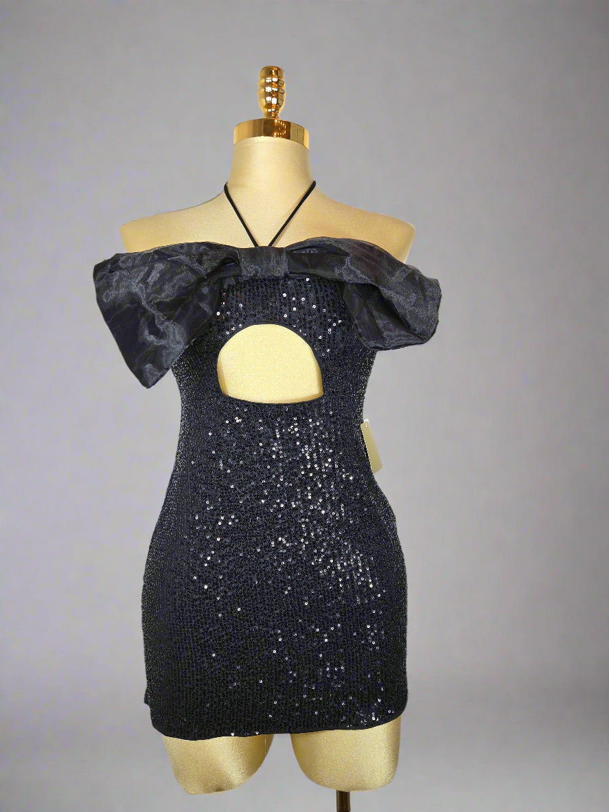 Amirah's Dress