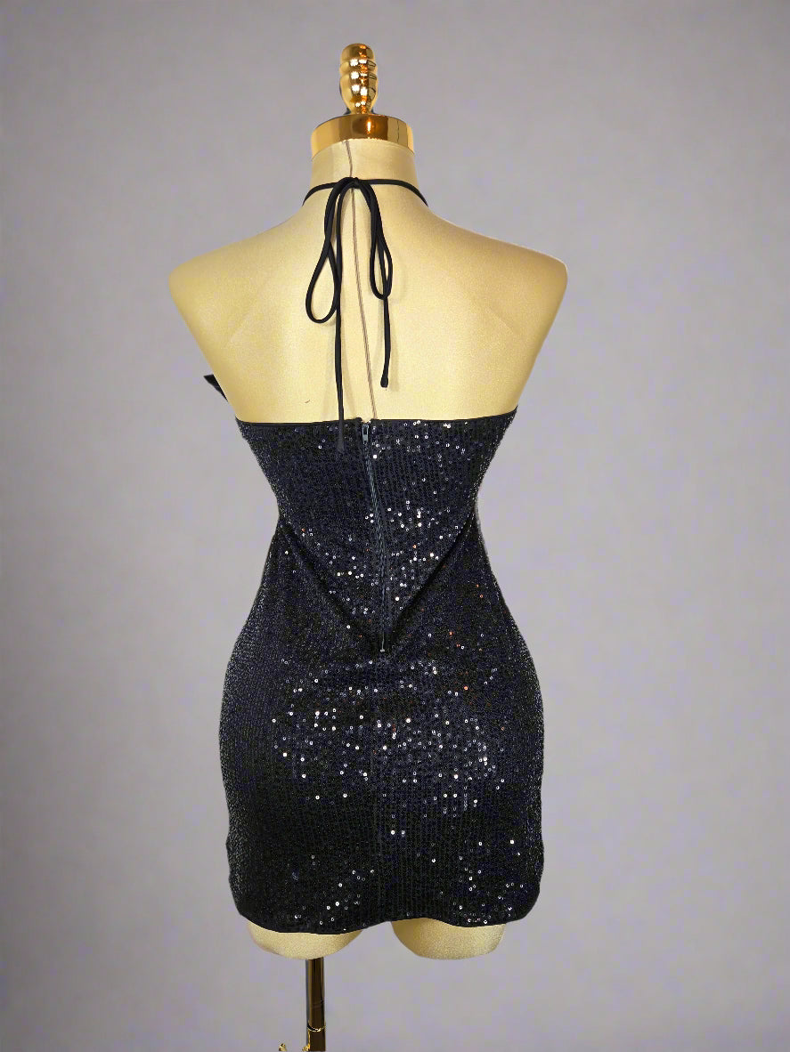 Amirah's Dress