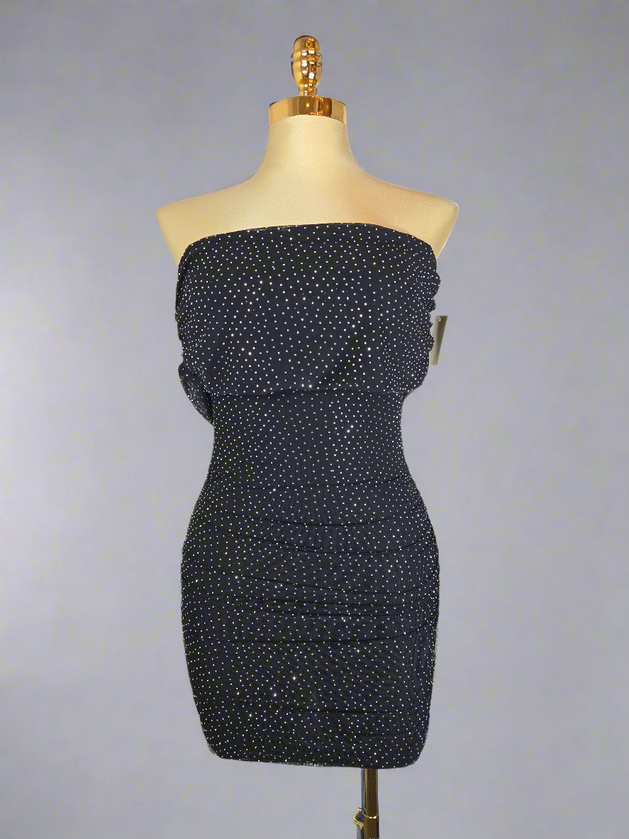 Evelynn's Dress