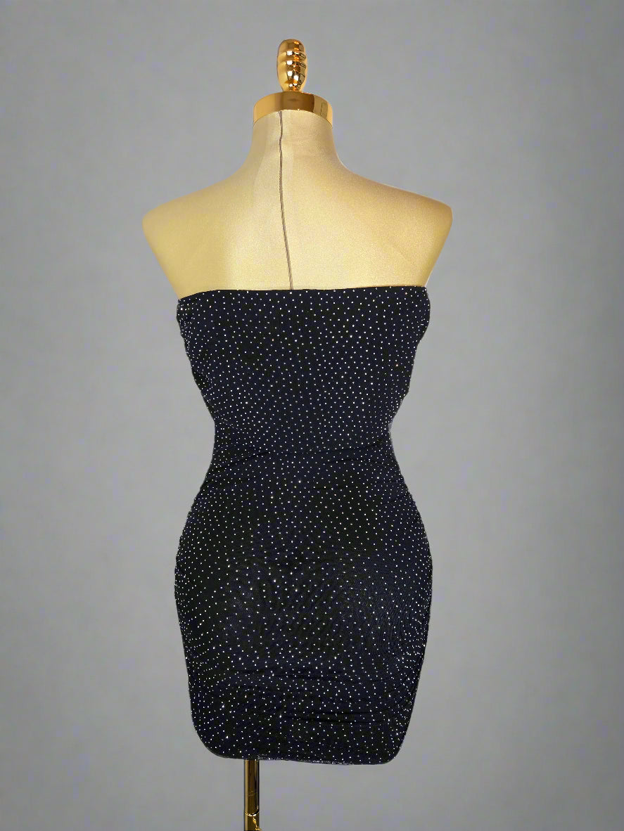 Evelynn's Dress