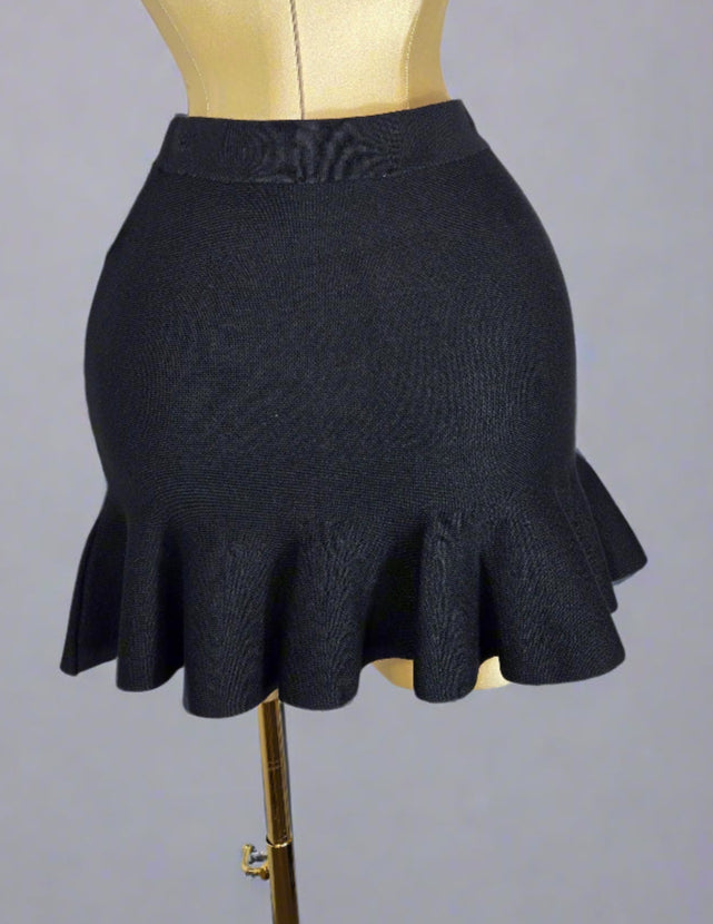 Regina's Skirt