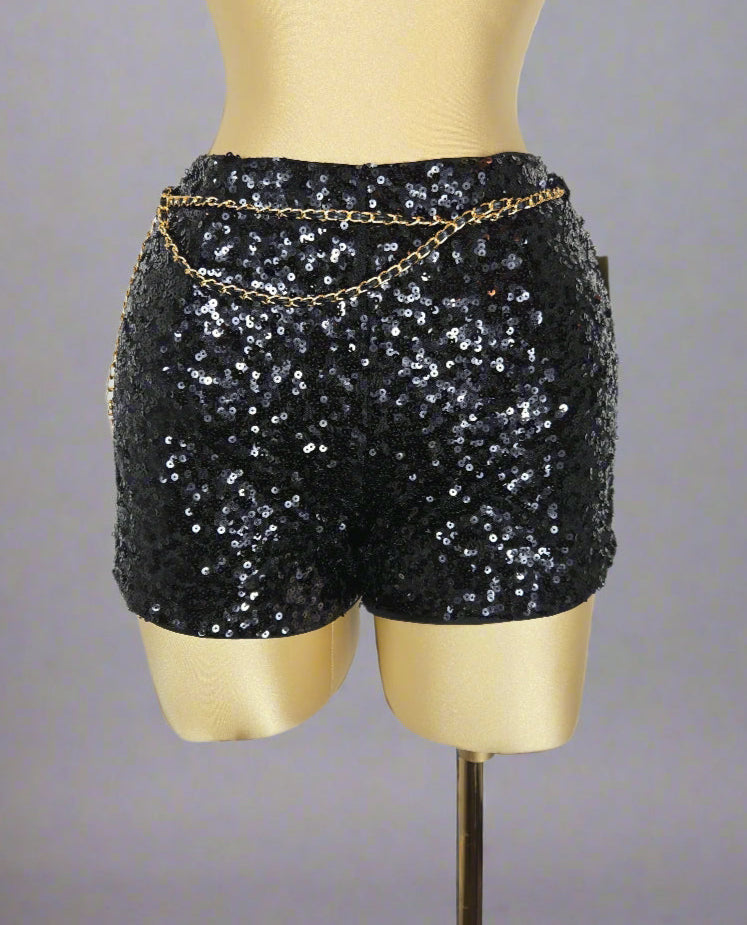 Catherine's Shorts