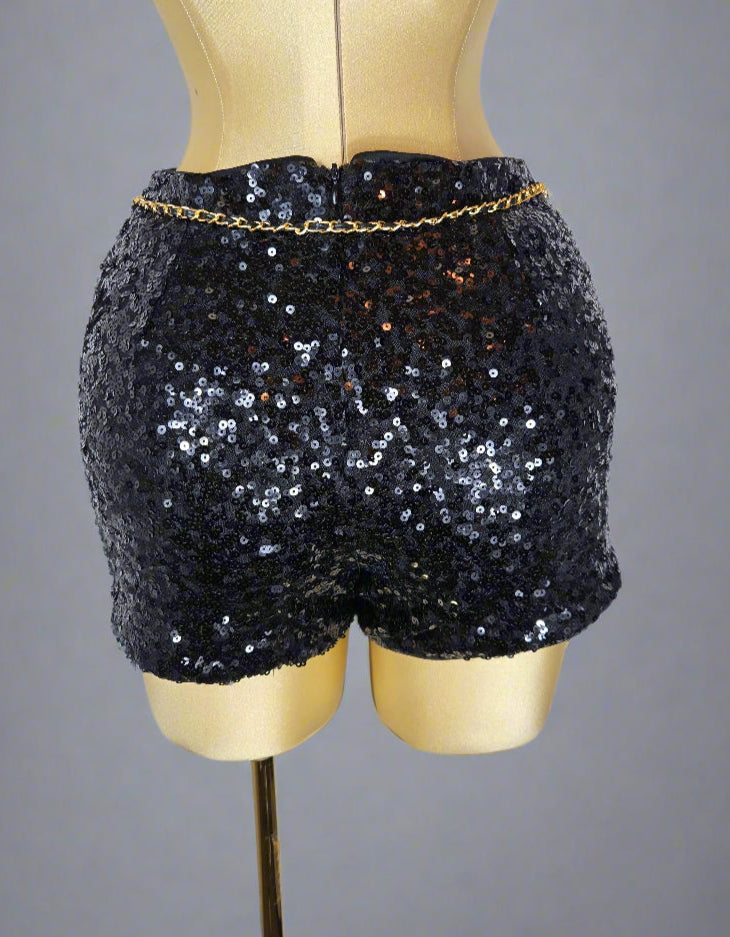 Catherine's Shorts