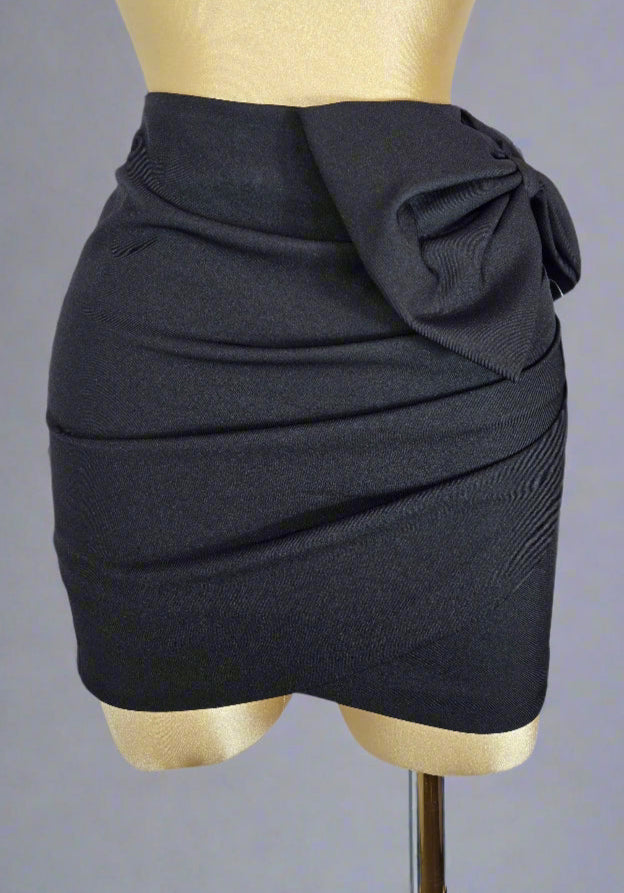 Joanna's Skirt