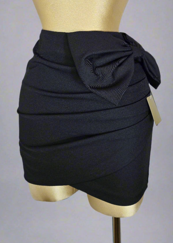 Joanna's Skirt