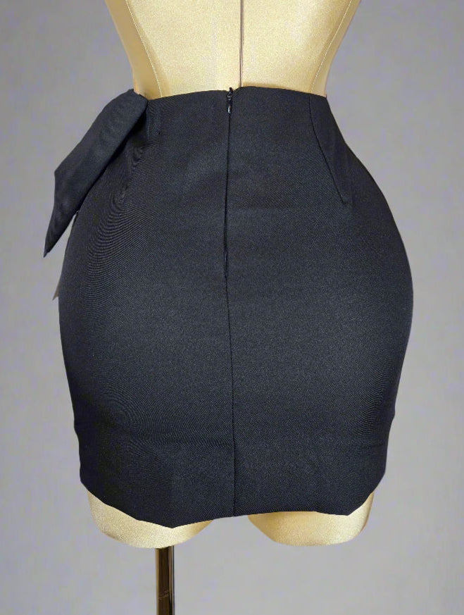 Joanna's Skirt