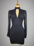 Viviana's Dress