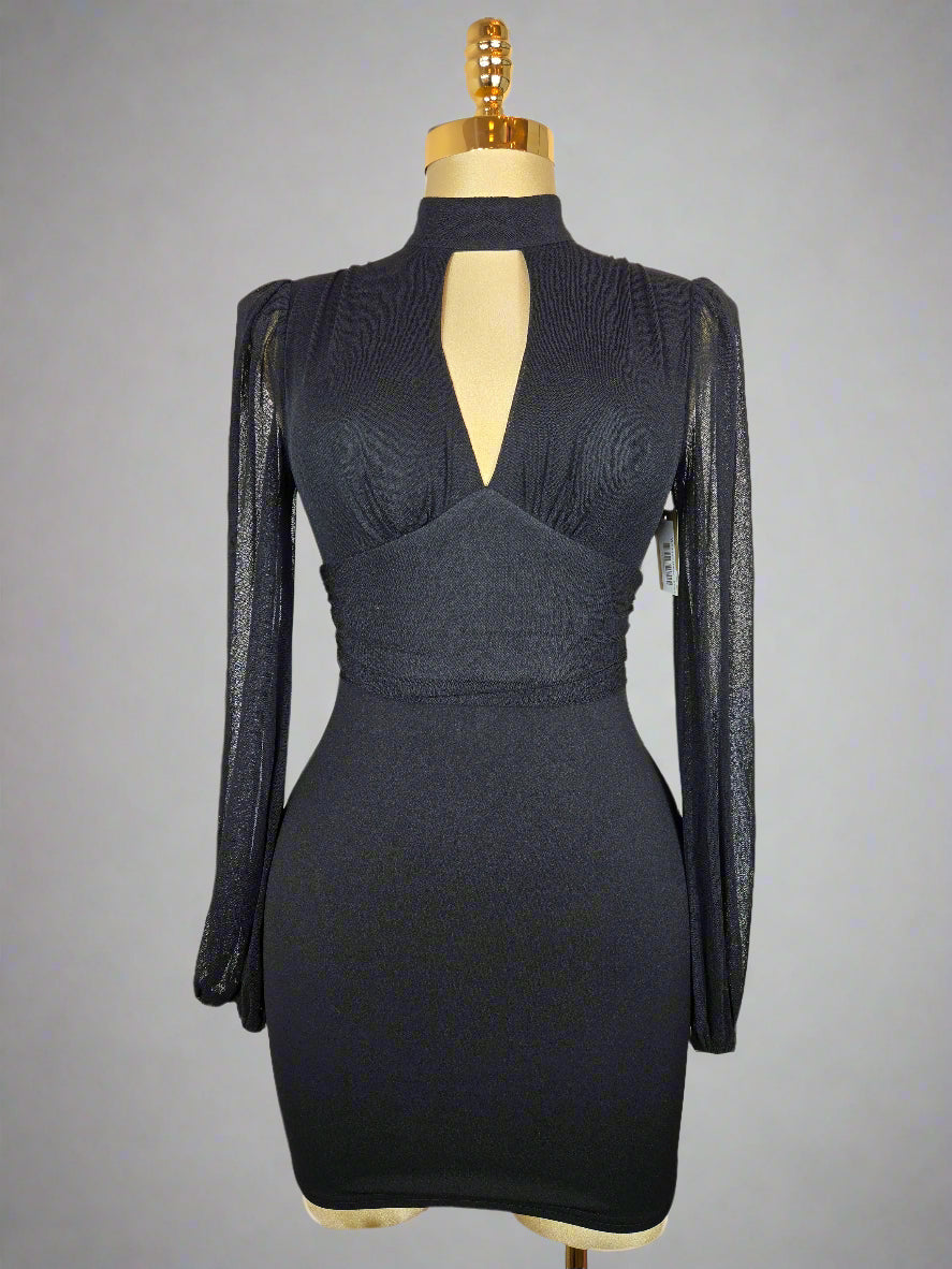 Viviana's Dress