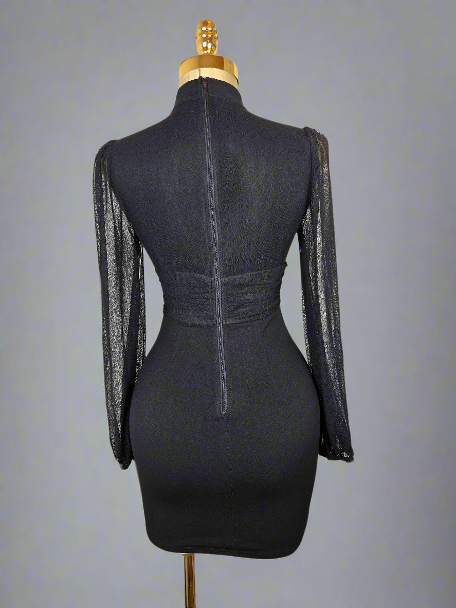 Viviana's Dress