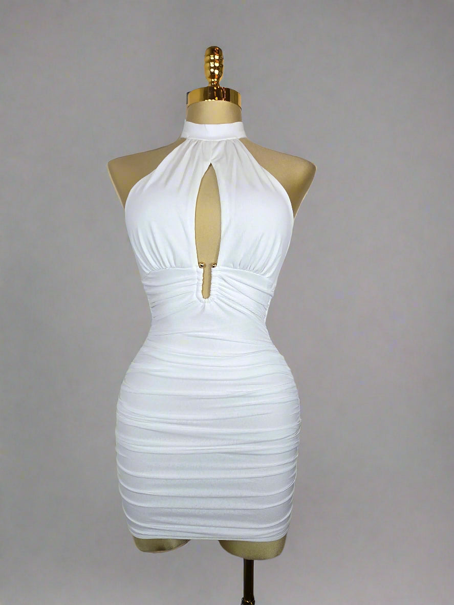 Allana's Dress