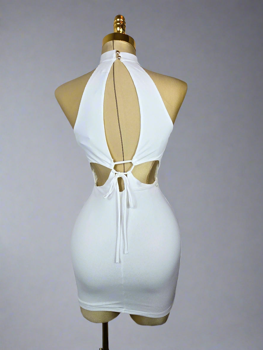 Allana's Dress