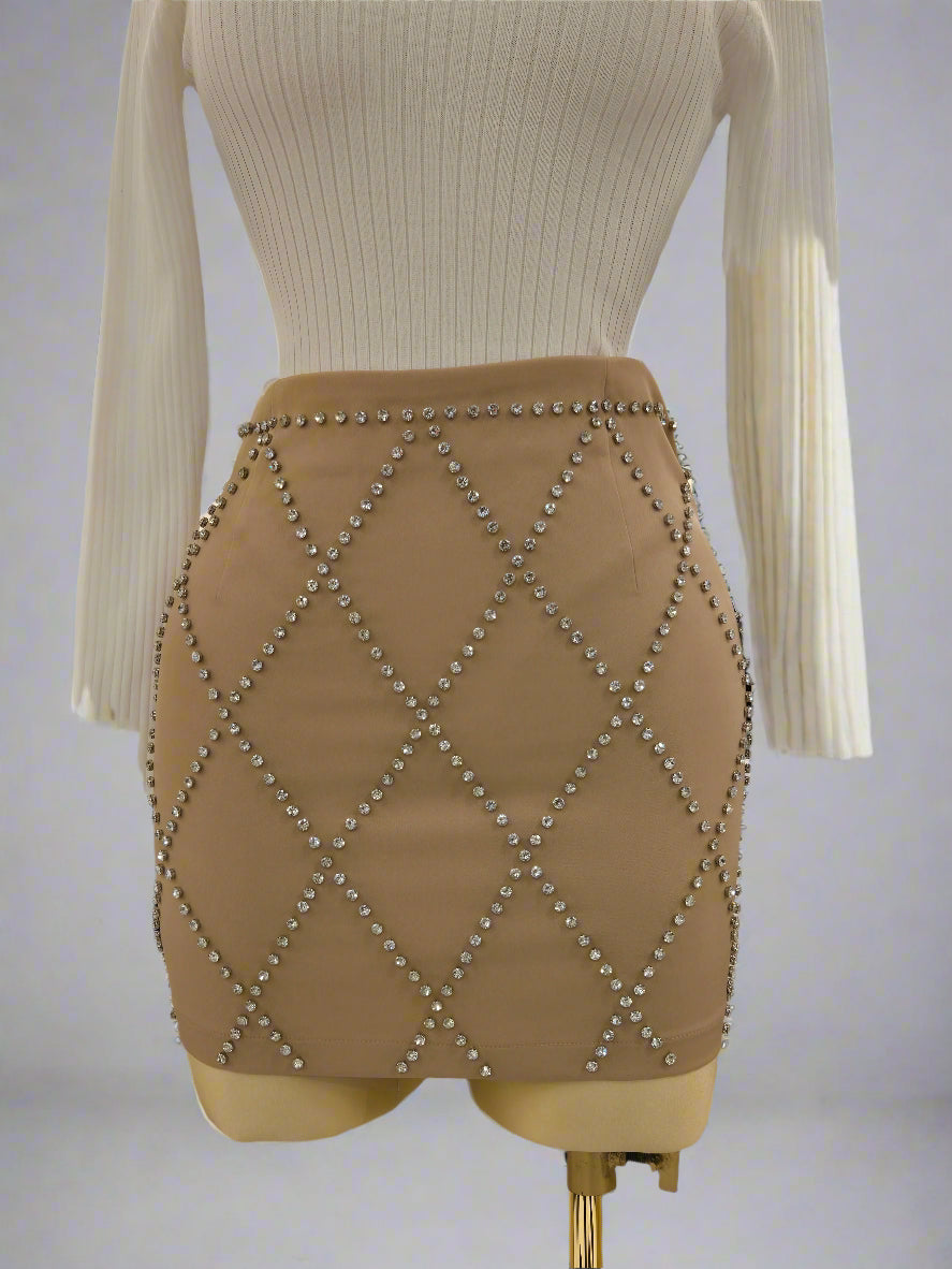 Ariyah's Skirt