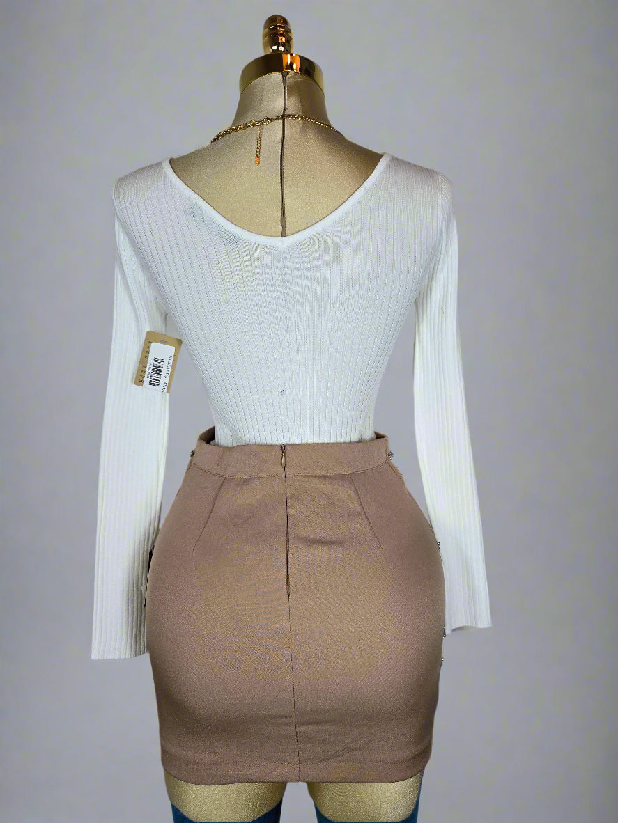 Ariyah's Skirt