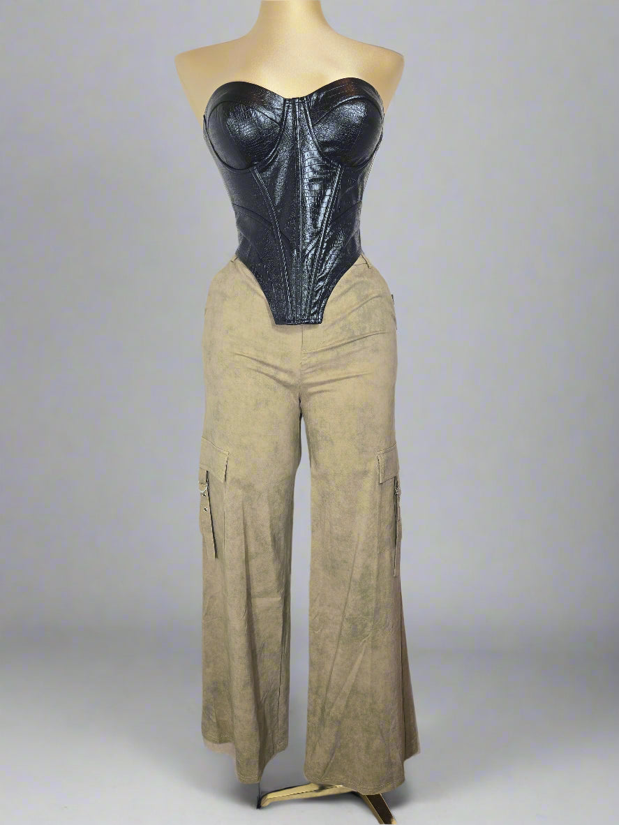 Francesca's Pants