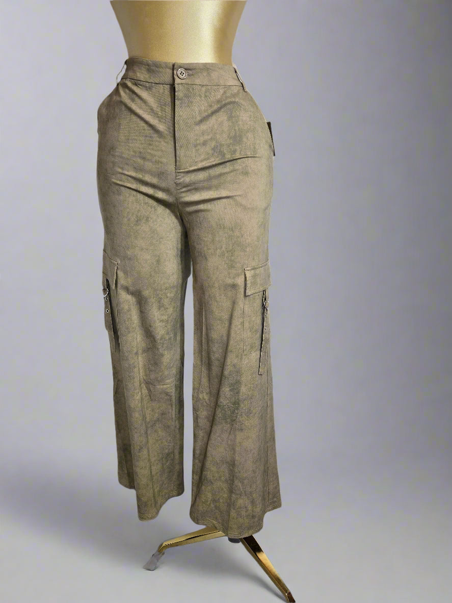 Francesca's Pants
