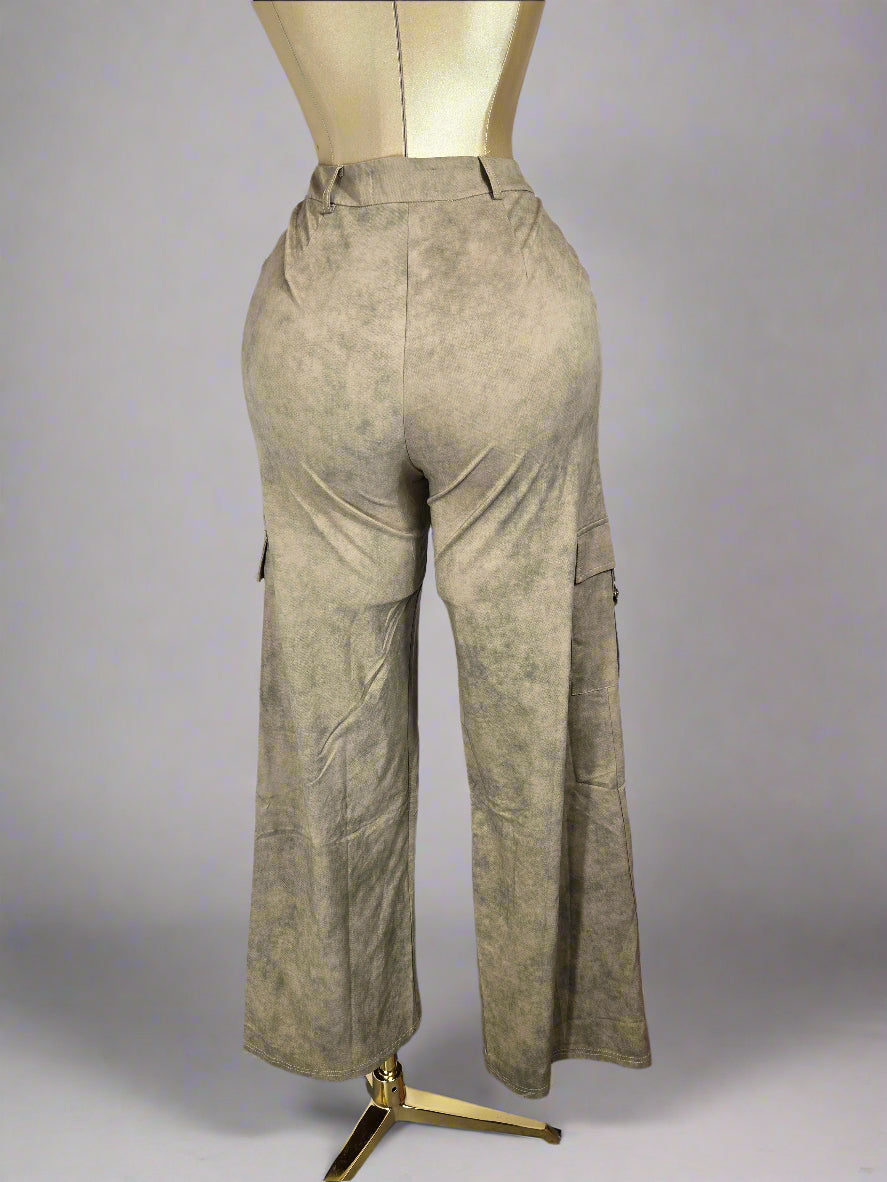 Francesca's Pants