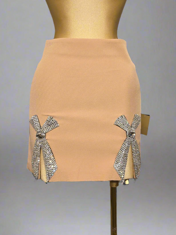 Julieta's Skirt